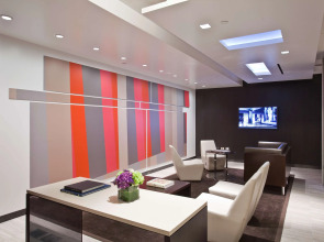 Hyatt Grand Central New York