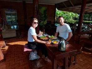 Nadia Resort Kohjum
