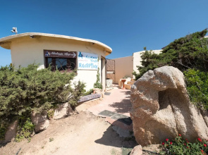 Camping Village Abbatoggia