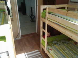 Хостел Чкаловский