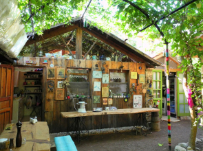 Daphne House