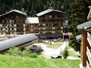 Appartement 6 Pers. Coeur Station 68995