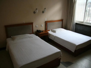 New Travel Hotel - Beijing