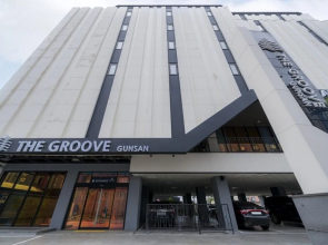 The Groove Gunsan Hotel