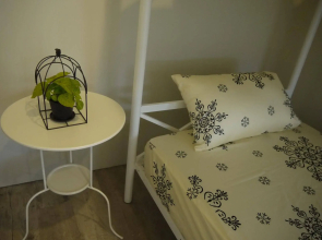 Hualien Bird's House Hostel