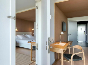 Hotel Emporda Golf