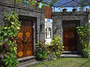 Villa Indah 2