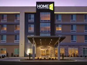 Home2 Suites by Hilton Turlock, CA