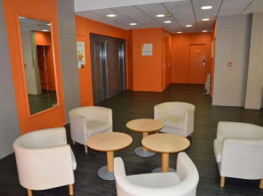 Ibis Marseille Centre Préfecture