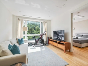 Withers by Rove Travel 1BR Williamsburg Apt