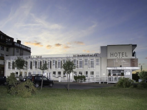 Dom Kuracyjny Hotel Messa