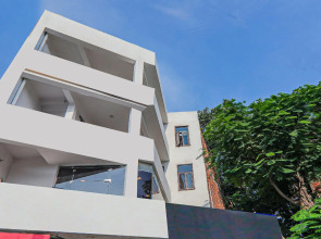 Capital O 81995 Hotel Sms