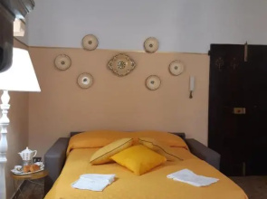 Typical & Historical, Central apartment