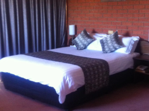 The Waterloo Hotel