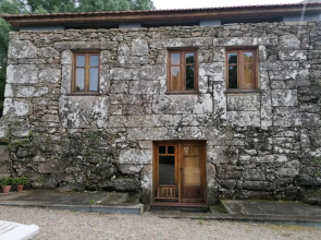 Casa das Bouças