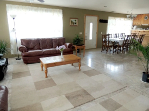 Falcon's Nest Bed & Breakfast