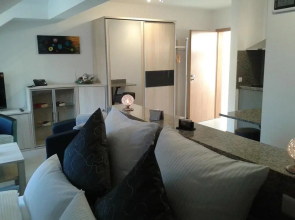 DZT-Schwarzwaldhotel Garni