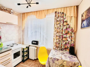 Region89 on str. Stroitelej, bld. 2 A