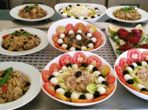 Les Sables Noirs & Spa