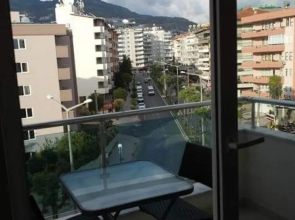Vesta Kleopatra Apartment 24