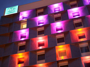 AC Hotel by Marriott Marseille Prado Velodrome