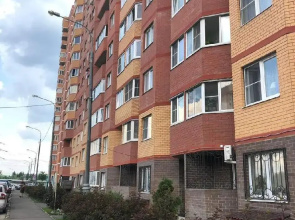 Kvartiru nado v mikrorajone Suponevo 10