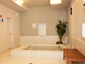 BEST WESTERN Harvest Country Inn