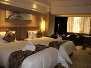 Jin Rui Jia Tai Hotel