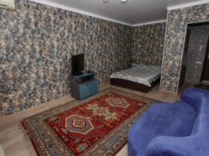 Rent Min-Vody on Pochtovaya Street