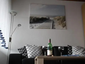 Wangeroogeweg 3a
