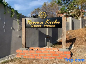 Rooma Kichi Private Pool