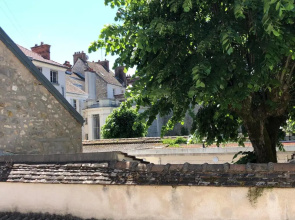 Suites Rive Gauche - Charmant DUPLEX - Chez Delpha