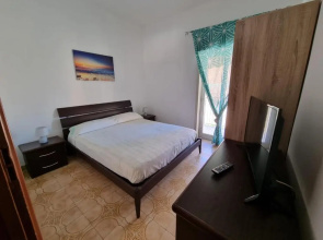 Casa Vacanze a Falcone (ME) - 2 minuti dal mare