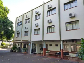 Palace Hotel Guaira