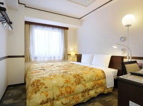 Toyoko Inn Niigata Furumachi