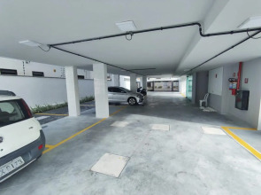 Apartamentos Mobiliados a 180m da Praia em Intermares Cabedelo João Pessoa