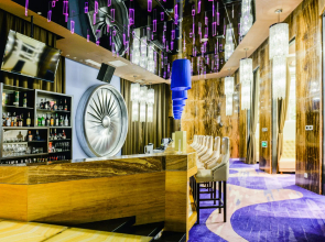Shanghai Hongqiao Airport Boyue Hotel – AirChina Hotel