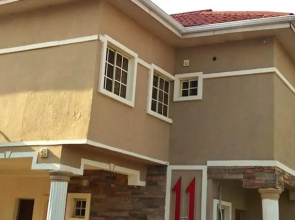 Adanma Hotels & Suites - House 11