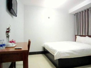 An Dong Center Hotel