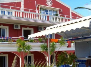 Crystal Apartments Kavos