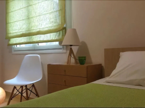 Chania City Apartment