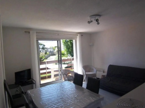 Appartement Carnac, 2 pièces, 4 personnes - FR-1-377-30
