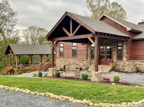 The Dogwood Inn