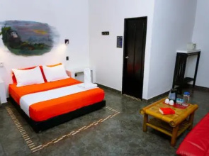 The Dreamer Hostel