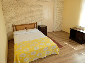 Seva Guesthouse