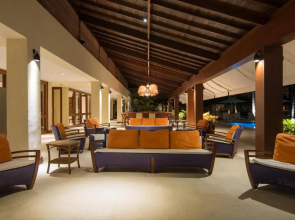 Jatiúca  Hotel & Resort