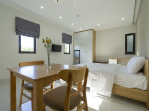 Vin Apartment