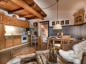 Nice Apartment in Dorfgastein With 2 Bedrooms and Wifi