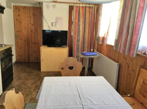 Chalet Waldesruh 3 Zimmerwohnung