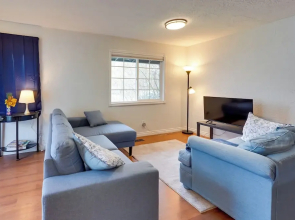 3 Mi to Alaska Zoo: Family Home in Anchorage!